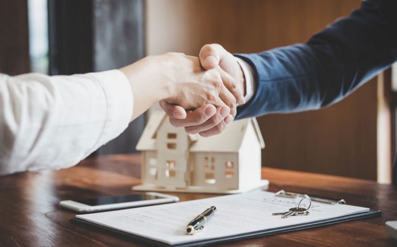 Azərbaycanda ipoteka müqavilələrinin sayı 40 %-ə yaxın artıb 
