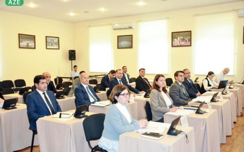 Azərbaycanda daha 3 idman federasiyası ləğv olunub 