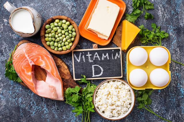 D vitamini çatışmazlığına DİQQƏT! Bu xəstəliklərə yol açır...
