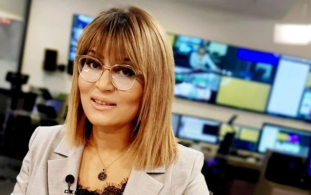 İlhamiyyə Rzaya vəzifə verildi 