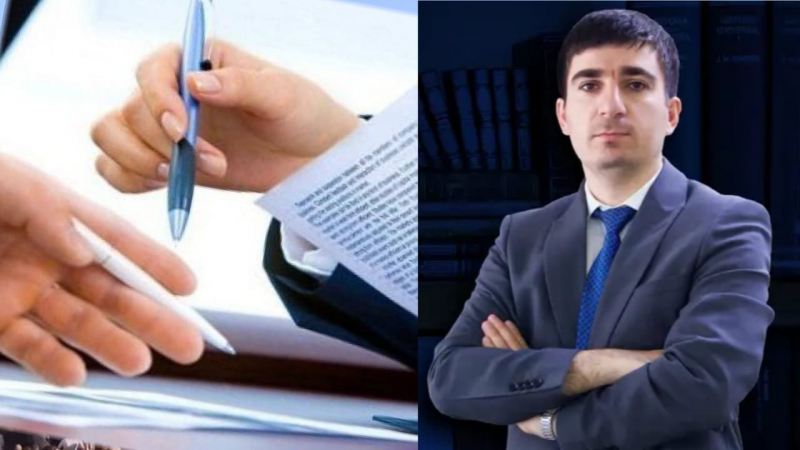 Müdiriniz 8 saatdan çox islədirsə... - Hüquqşünas məsləhəti