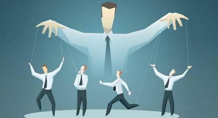 DİQQƏT! Bizi necə manipulyasiya edirlər? 