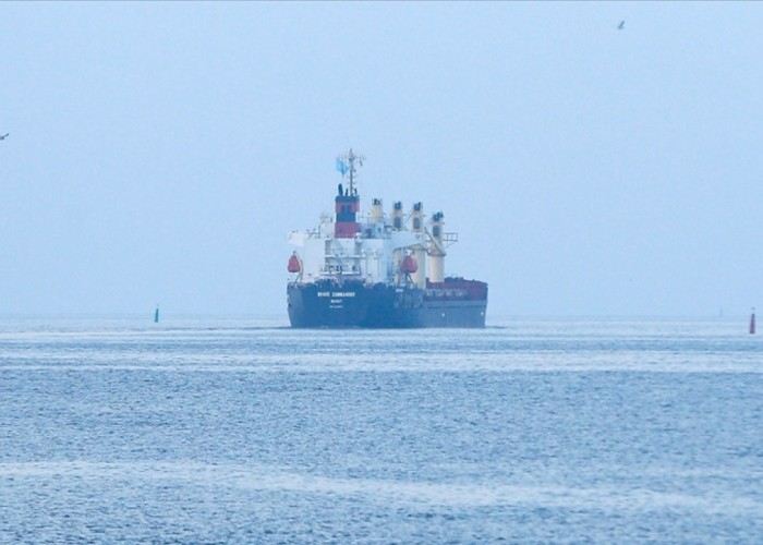 Taxıl dəhlizinin açılmasına dünyadan müsbət reaksiyalar gəldi 