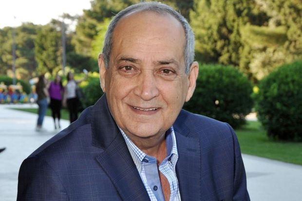 Rasim Balayev: “Elə bildilər, biz qızlara sataşmağa gəlmişik” - VİDEO