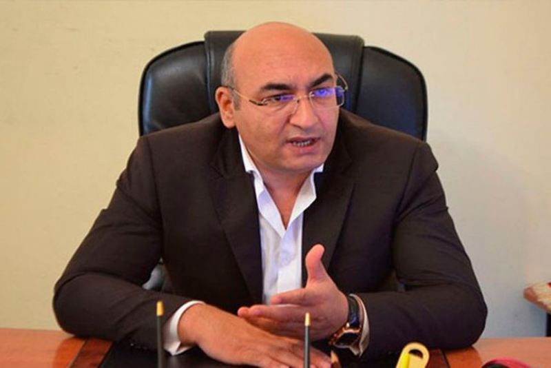 İqbal Ağazadədən İranla bağlı şok açıqlama: \"40 milyon soydaşımız...\"