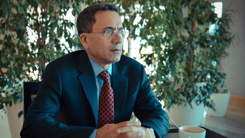 Güneyli soydaşlarımızın tələbi milli hökumətin qurulmasıdır - Əhməd Obalı