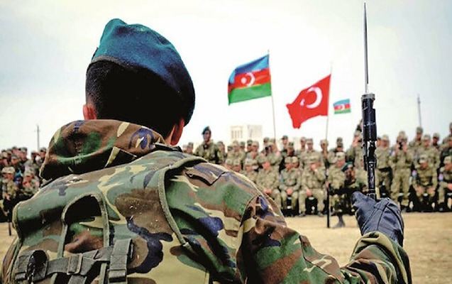 Azərbaycandakı Türkiyə hərbçilərinin mandatı ilə bağlı qərar 