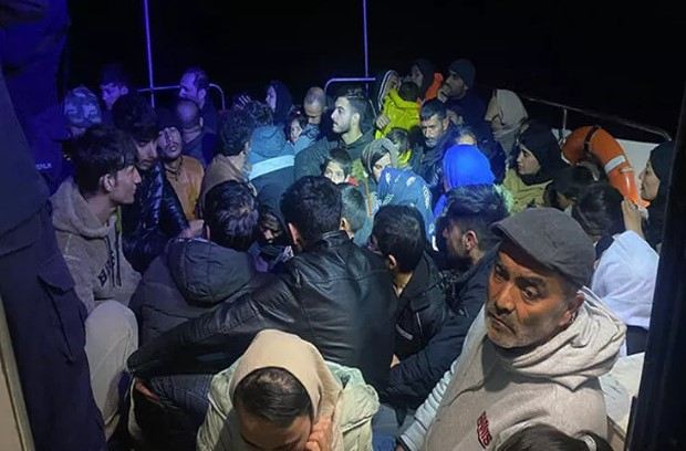 Rusiyada miqrantlar 15 sahədə işləyə bilməyəcək - Qadağa 