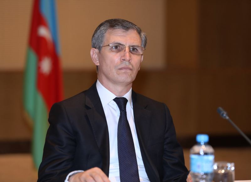 \"Dövlət büdcəmizdə Xankəndi  ayrıca sətirlə qeyd olunmalıdır\" - Zahid Oruc DANIŞDI