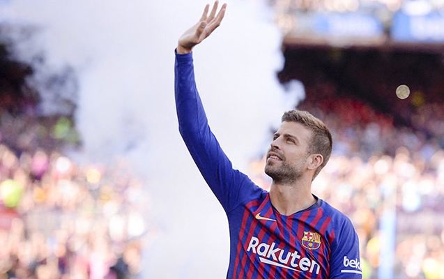 Məşhur futbolçu karyerasını başa vurur 