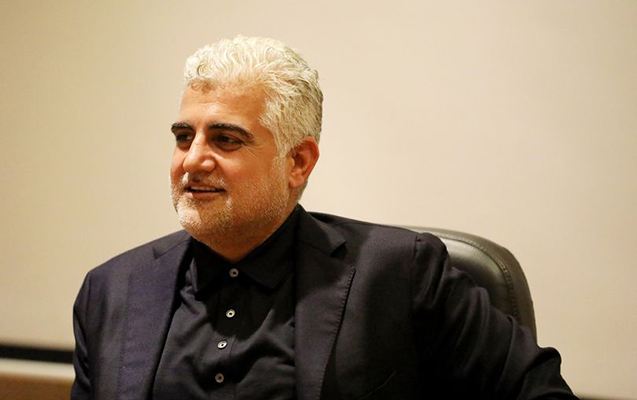 “Qarabağ”ın prezidenti oyun öncəsi Qurban Qurbanovla görüşdü 