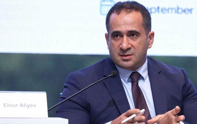 DTX-nin saxladığı nazir müavini bu gün işə çıxıb? 