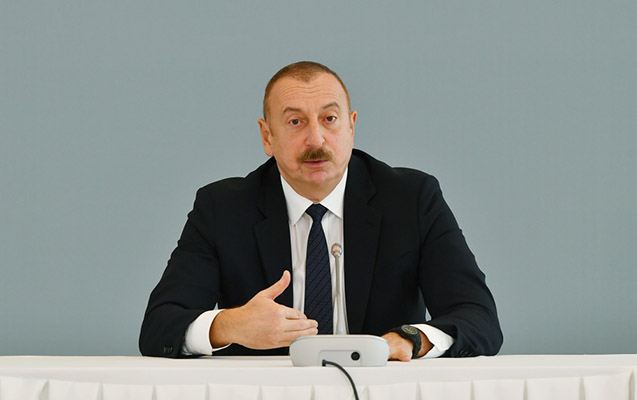 Prezident büdcədən pul ayırdı 