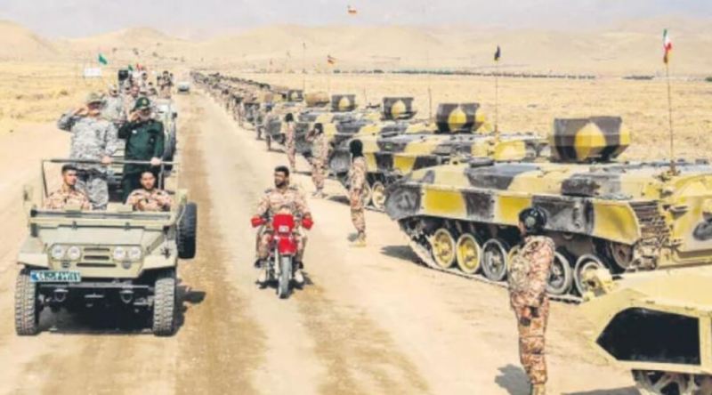 İranla Səudiyyə Ərəbistanı arasında hərbi qarşıdurma ehtimalı: 48 saat ərzində...