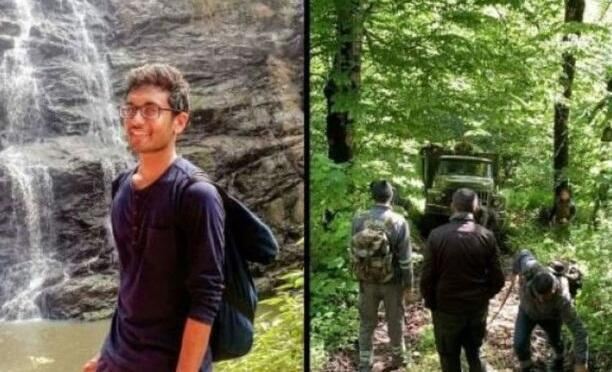 İtkin düşən hindistanlı turist üçün mükafatın məbləği artırıldı 