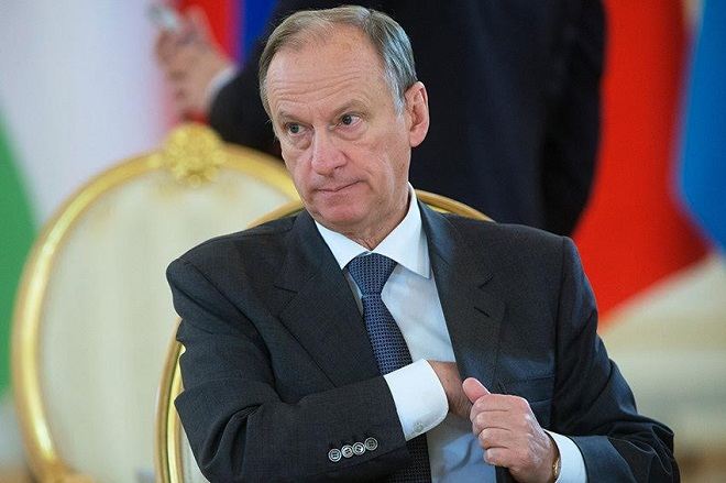 İki ölkə Ukraynada döyüşmək üçün terrorçu göndərir 