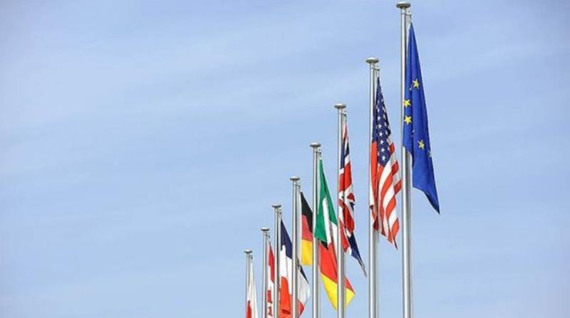 G7-dən Ukraynaya qış yardımı 