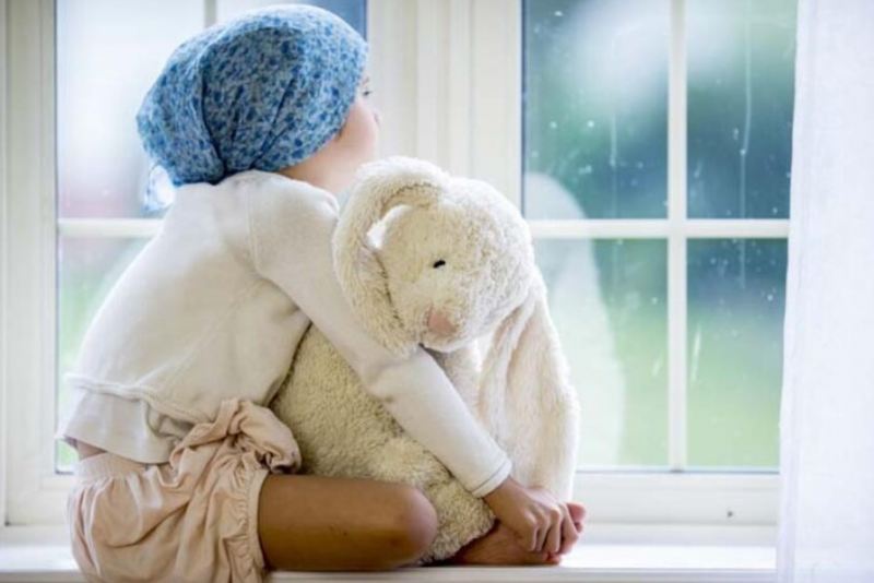 Uşaqlarda bu əlamətlərə laqeyd yanaşmayın- Qan xərçənginin simptomları ola bilər...