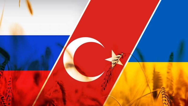 SON DƏQİQƏ: Rusiyadan “taxıl dəhlizi” şərti: Əsas güvən faktoru Türkiyədir...