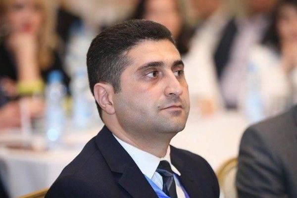 Elvin Paşayev Vətən Müharibəsi iştirakçısına yüksək vəzifə verdi - FOTO