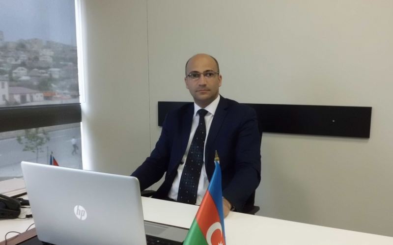 AQTA-da yeni təyinat olub 