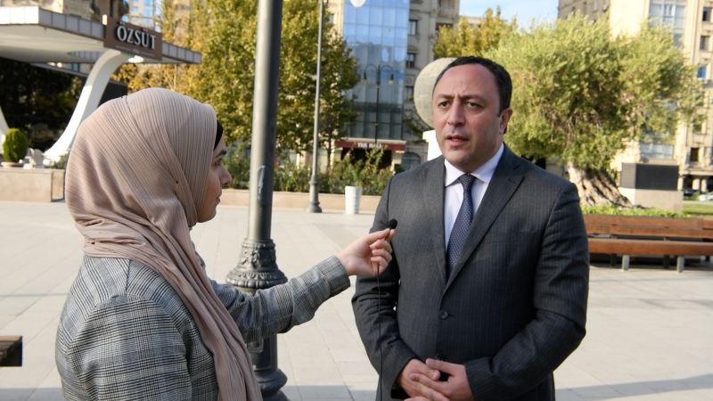 Naxçıvanın statusu götürülməlidir, amma...- Partiya sədrindən şok açıqlama
