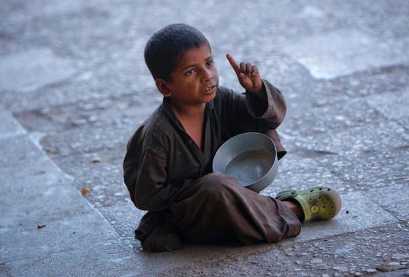 DİN dilənçiliklə məşğul olan uşaqlarla bağlı reyd keçirib: Valideynləri məsuliyyətə cəlb edilir