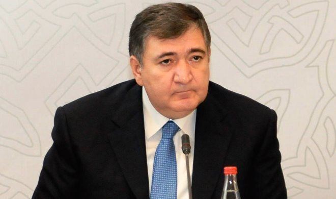 Fazil Məmmədov vəfat etdi 