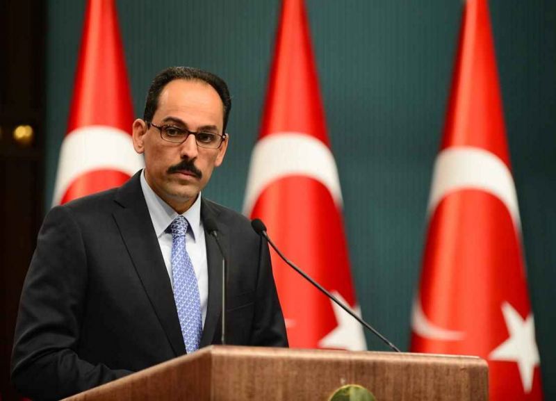 Dünyanın yeni enerji xəritəsi Türkiyə üzərindən formalaşacaq 