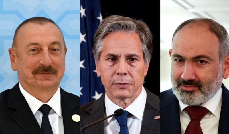 Növbəti dayanacaq - Vaşinqton görüşü: \"Nə ABŞ -ın, nə də Rusiyanın səmimiliyindən söhbət gedə bilər\"