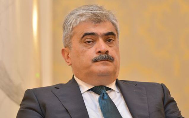Nazir pensiyalardan danışdı: \"Əmək haqqını 130 manatdan 200 manata çatdırdıq\"