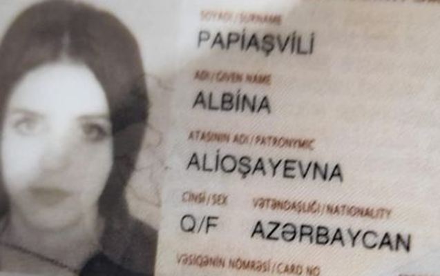 Qaxda 17 yaşlı qız kirayə qaldıgı evdə ölü tapıldı