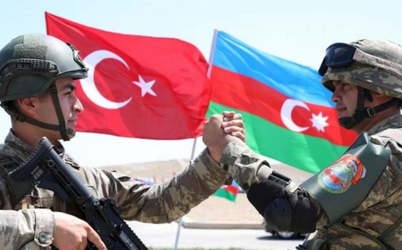 Türkiyədə Azərbaycanın Zəfər Günü qeyd ediləcək 