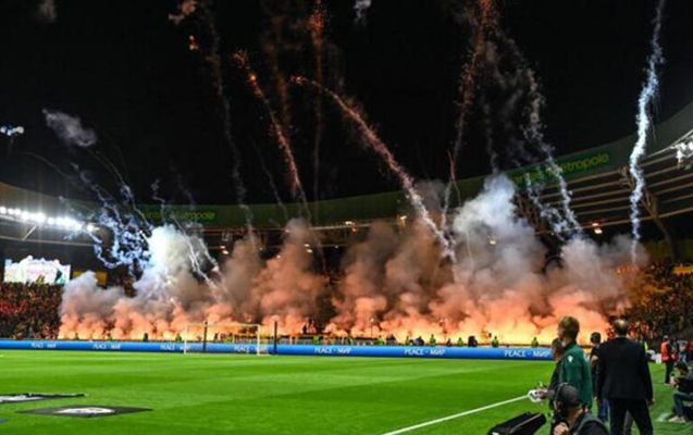 UEFA “Qarabağ”ın rəqiblərini cərimələdi 