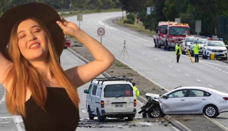 26 yaşlı aktrisa faciəli şəkildə öldü 