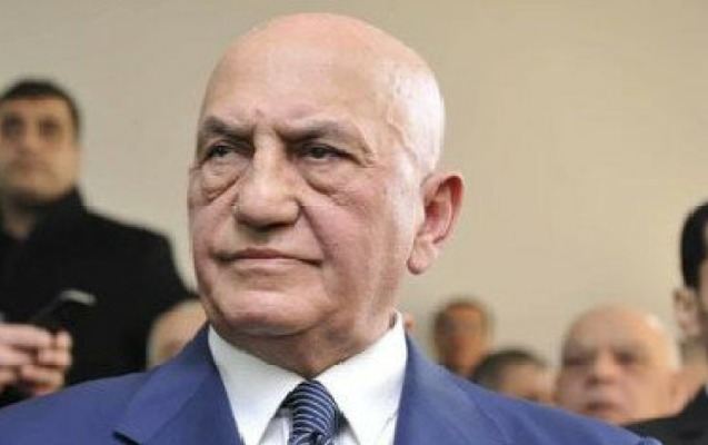 “İlham Əliyevə dəstəyəm” - Əli İnsanov - Video
