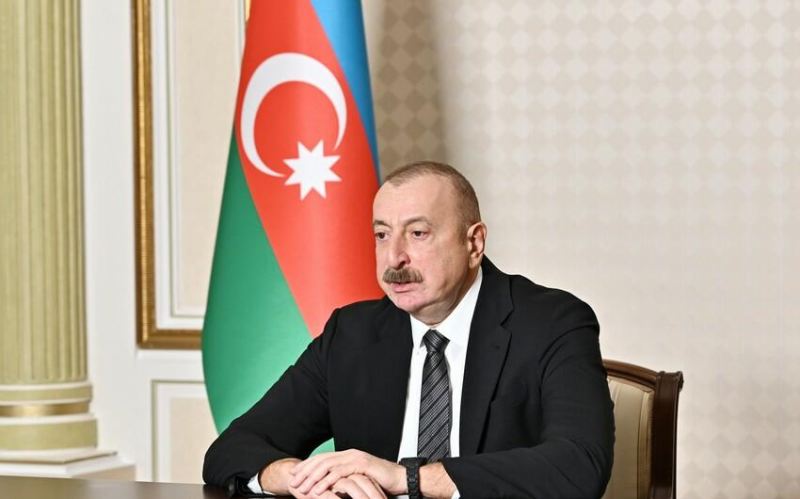 Prezident bu şirkətlərin rəhbərlərini qəbul etdi 