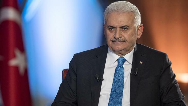 Binəli Yıldırımdan Zəfər Günü paylaşımı 