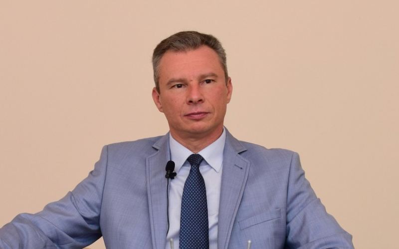 Ukrayna səfiri Azərbaycanın Zəfər Günü ilə bağlı paylaşım edib 