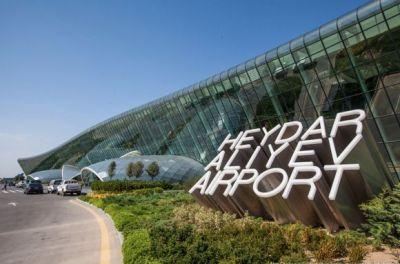 Bakı aeroportu sərnişinlərə xəbərdarlıq etdi 