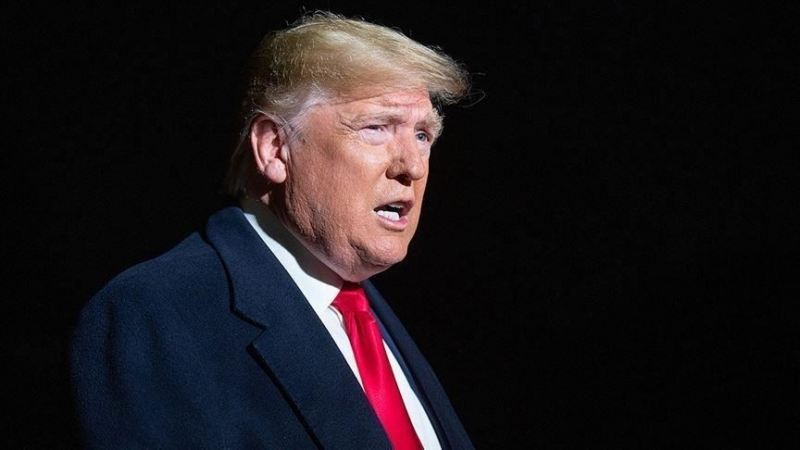 \"Mühüm açıqlama verəcəm\" - Donald Tramp