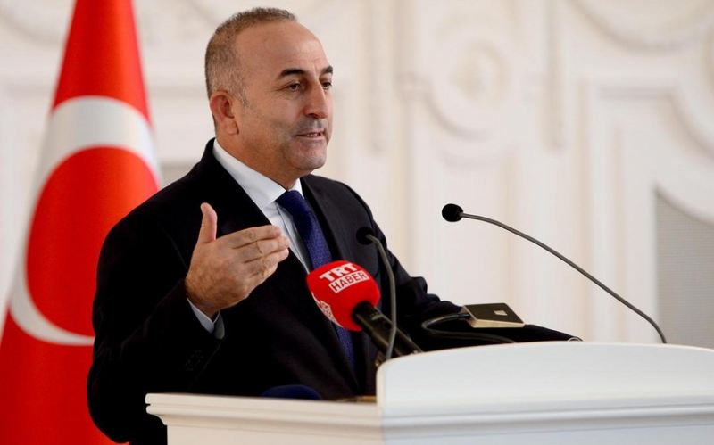 Mövlud Çavuşoğlu Özbəkistan və Qazaxıstana səfər edəcək 
