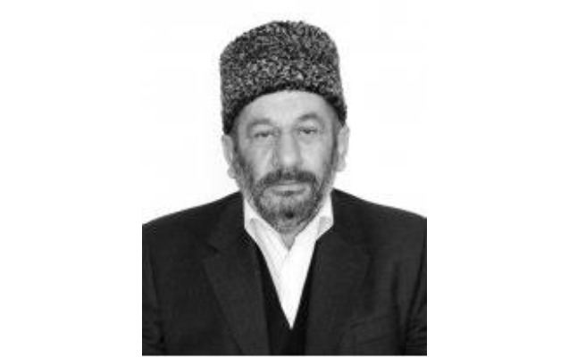 “Təzə Pir” məscidinin rəisi vəfat etdi 
