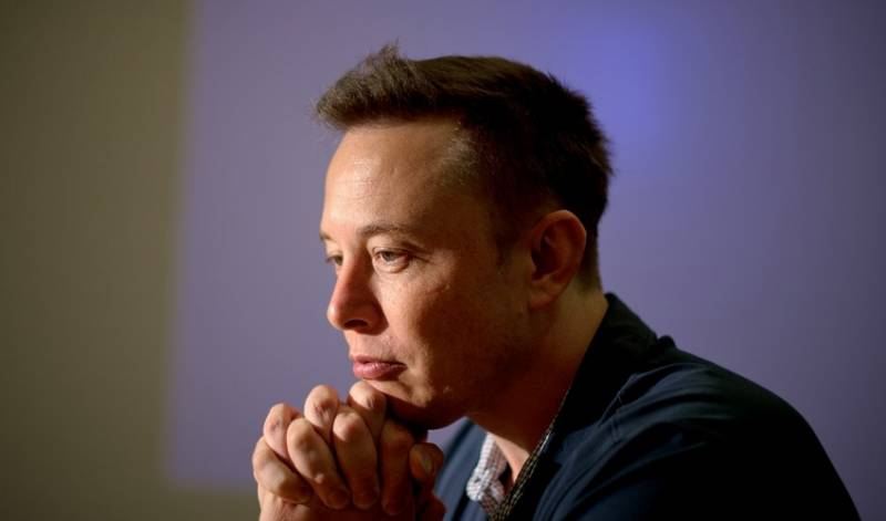 İlon Mask “Tesla”nın daha 4 milyard dollarlıq səhmlərini satdı 