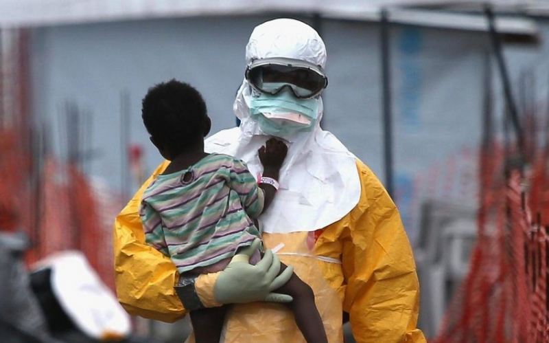 Uqandada Ebola virusundan ölənlərin sayı artıb 