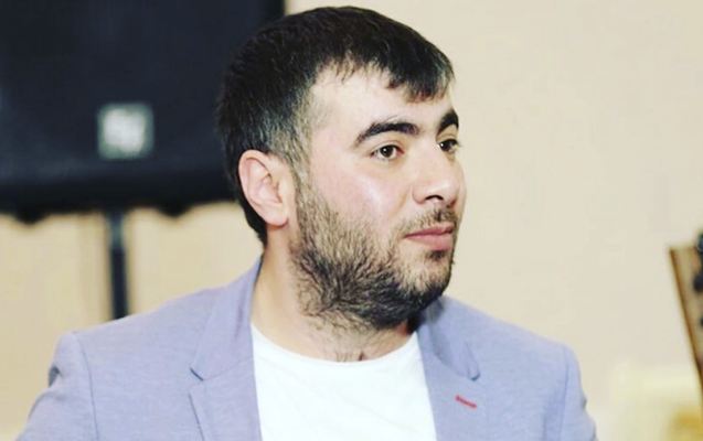 Rəşad Dağlı kimi öldürüb? - Yeni detallar
