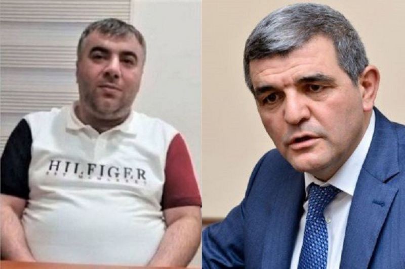 Fazil Mustafadan Rəşad Dağlıya dəstək - \"Bu adi qətl hadisəsi deyil\"