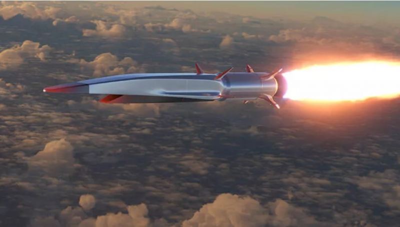 İran hipersəs raketi istehsal etdiyini açıqladı 