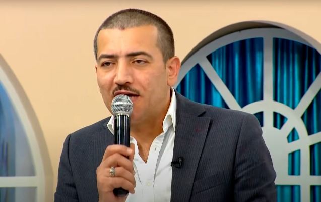 “Ələkbər Yasamallı 6 aydır Azərbaycanda yaşamır” - Video