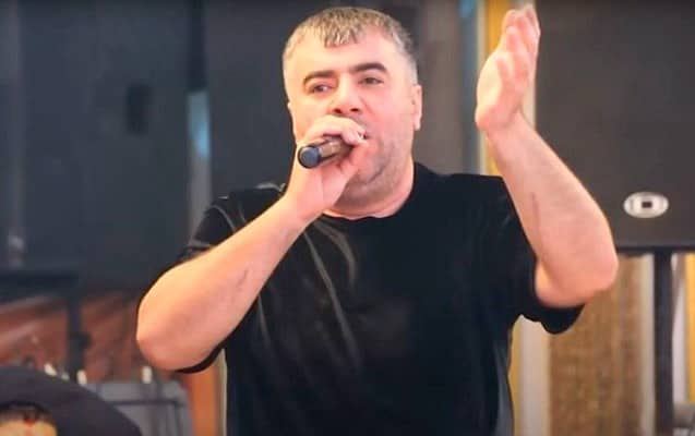 Rəşad Dağlı barəsində həbs qətimkan tədbiri seçildi 